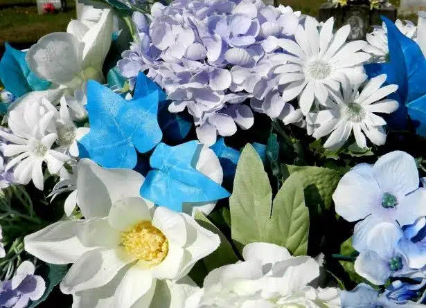 Tutorial aprende cómo hacer flores de listón paso a paso