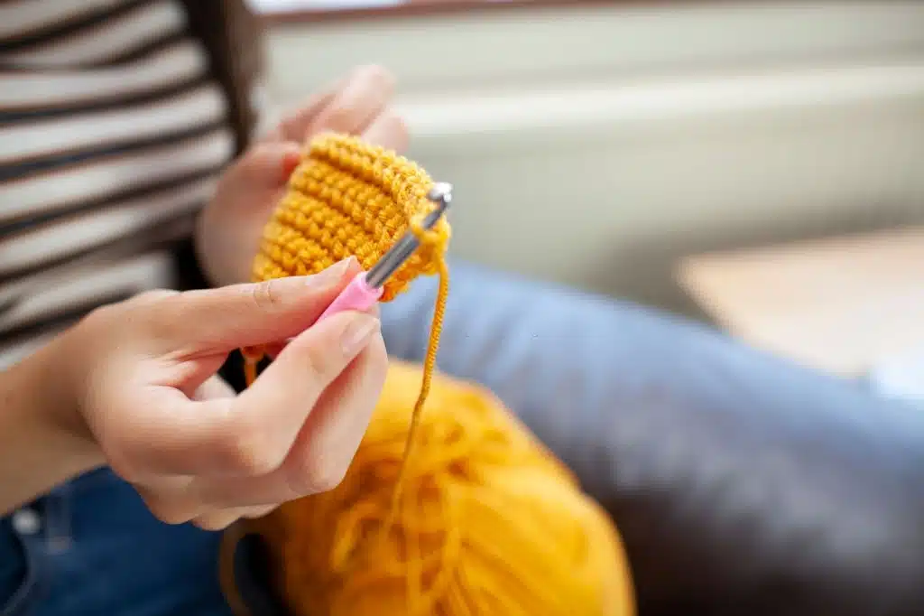 crochet para principiantes