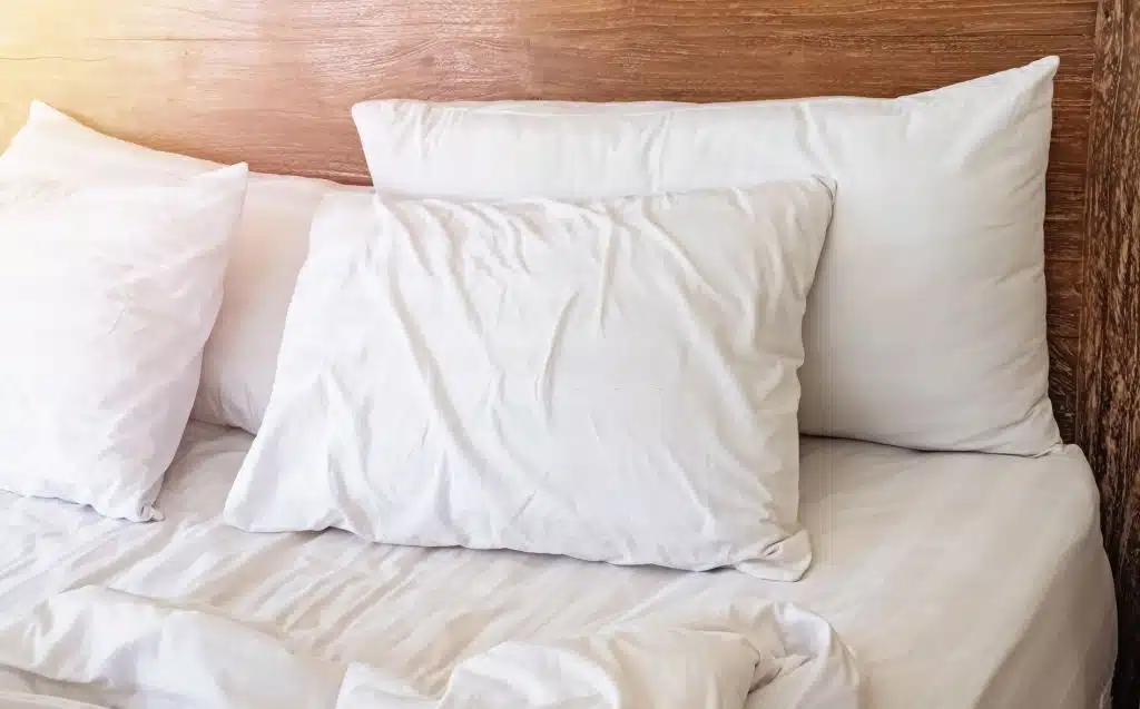 funda de almohada