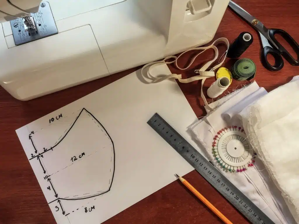 máquina de coser