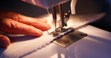 elegir una maquina de coser