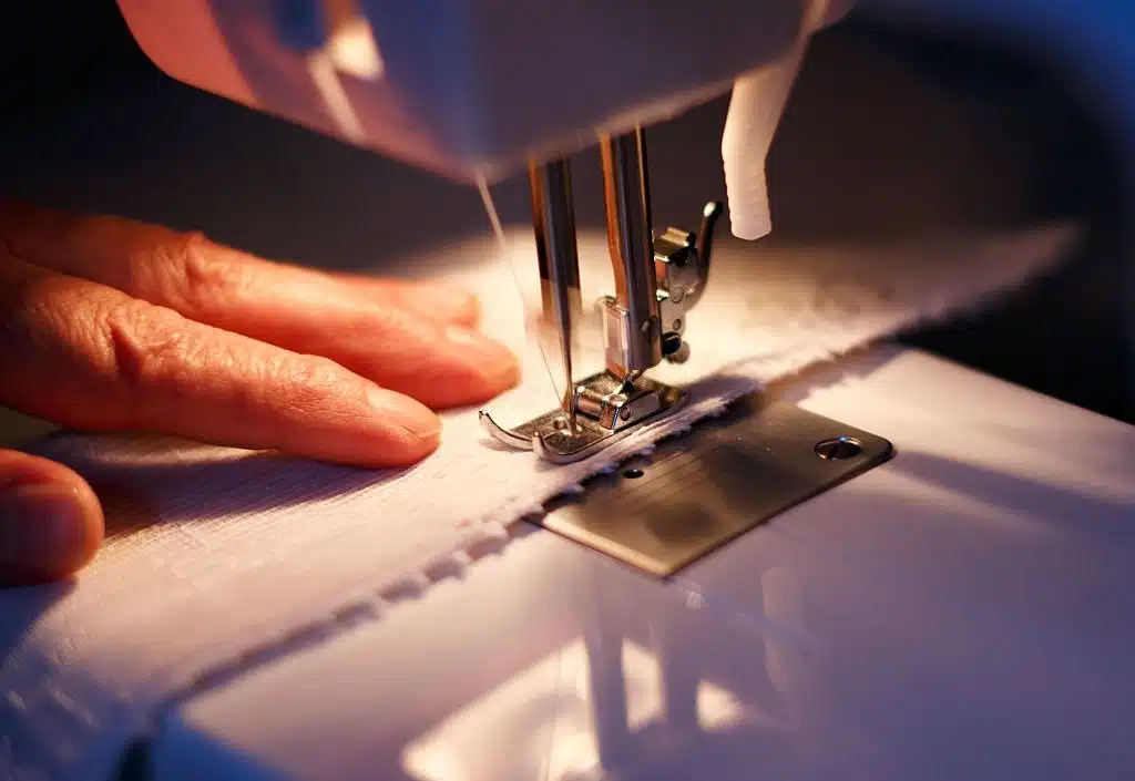 elegir una maquina de coser