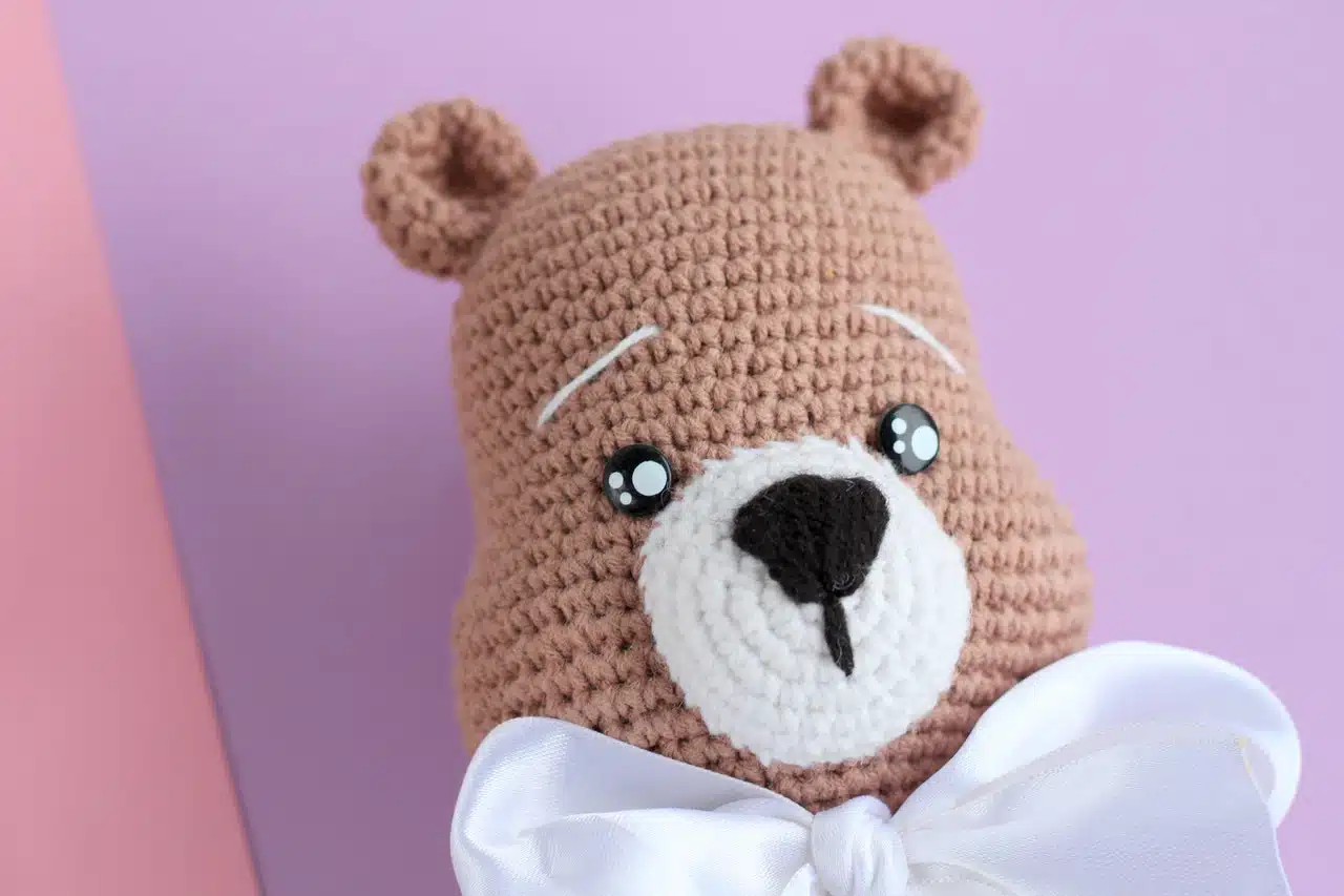 amigurumi