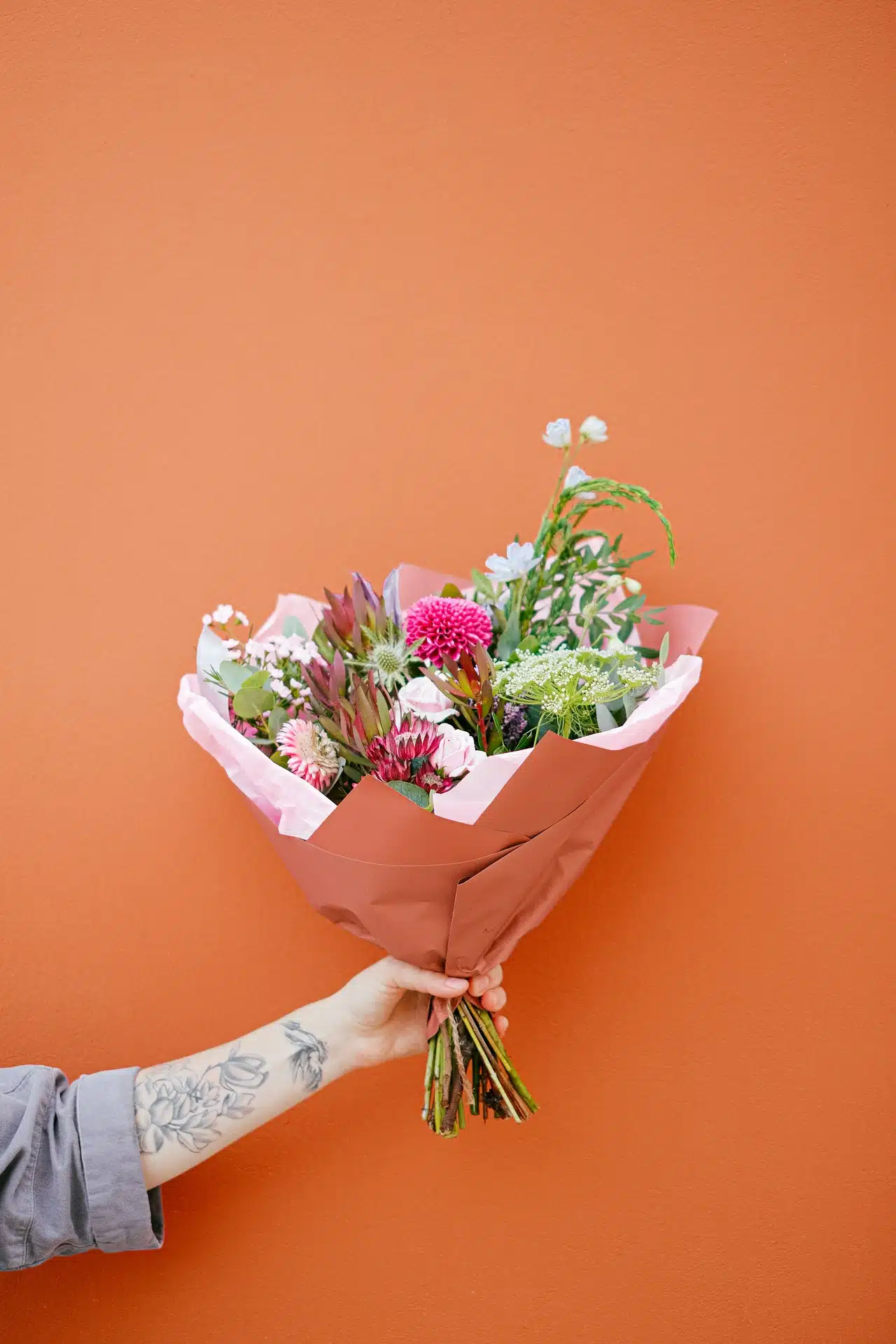 flores