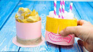 manualidades de cumpleaños