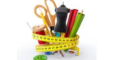 Curso de corte y confeccion online