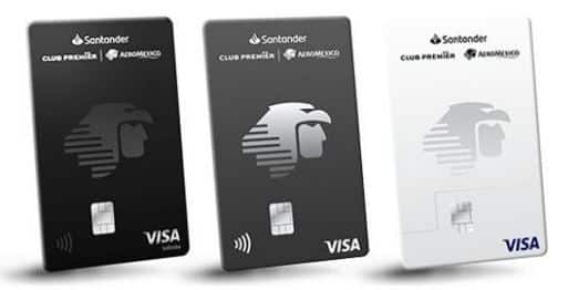Tarjeta de Crédito Santander