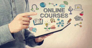 Best online courses