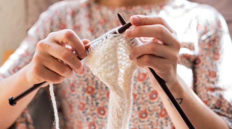 online crochet course