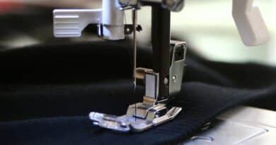 Cómo elegir la máquina de coser