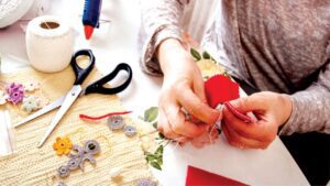 manualidades creativas