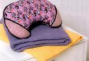Cómo hacer almohadas para la cabeza