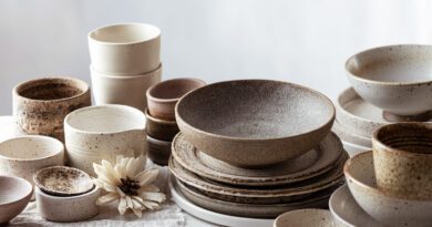 Artesanía en cerámica