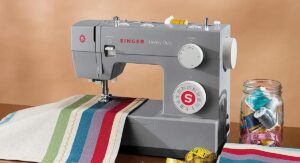 coser en casa