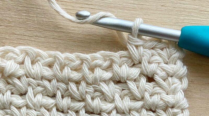 Pasos Simples para Iniciar tu Proyecto de Crochet