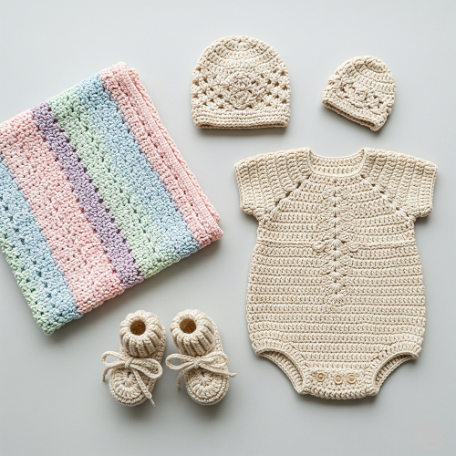 crochet