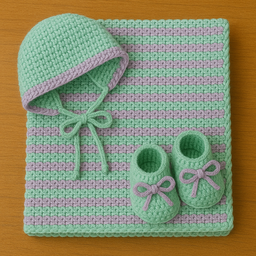 crochet