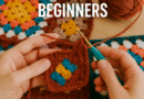 How to Crochet  Square Blanket