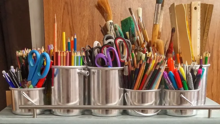 3 ideas de manualidades para el hogar