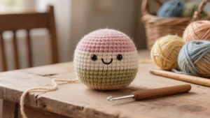 Amigurumis para Principiantes: Guía Completa de la Técnica Japonesa