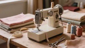 Aprende a coser calzoncillos