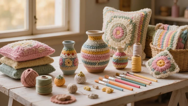 Aprende a hacer patchwork