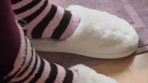 Aprende a hacer zapatillas en casa