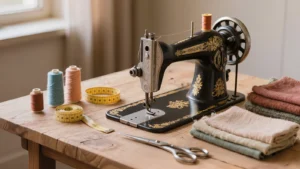 5 Artículos importantes para aprender a coser