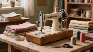 Aprendizaje para la confección de patrones de moda