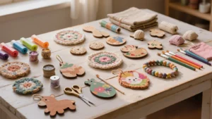 Ideas Creativas de Artesanía para Sorprender en Argentina