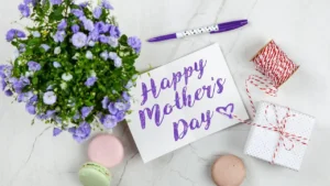 Cómo bordar una toalla para el dia de la madre (1)