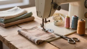 Cómo confeccionar pantalones a medida en casa
