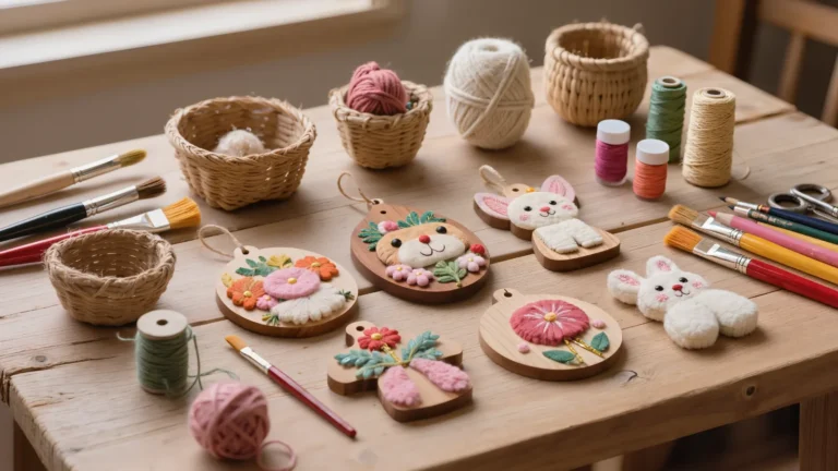 Cómo construir una mesa de picnic simple