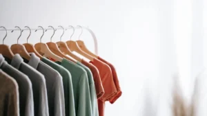 Cómo copiar una camiseta
