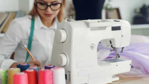 Cómo cortar y coser? El inicio de todo