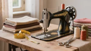 Cómo coser a mano