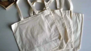 Como coser bolsas