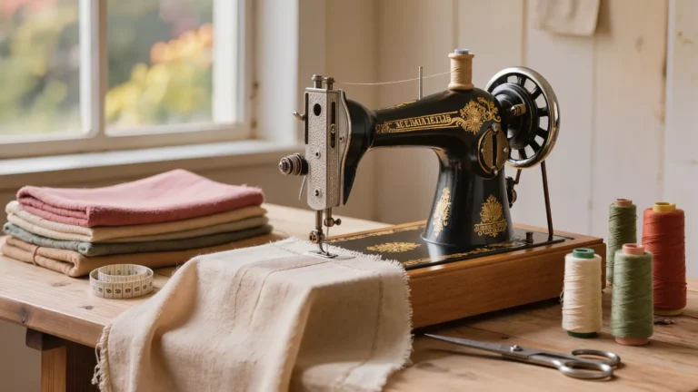 Cómo coser bolsillos secretos en prendas sin alterar el diseño