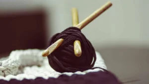Cómo coser calcetines en casa