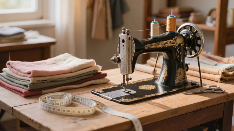 Como coser un crop top gratis