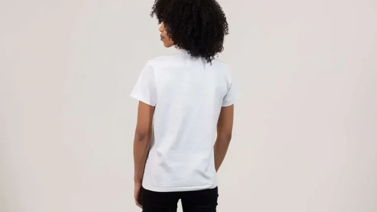 Cómo coser una camiseta (FÁCIL)