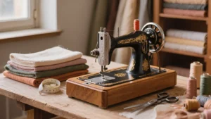 Cómo coser una manta fácil