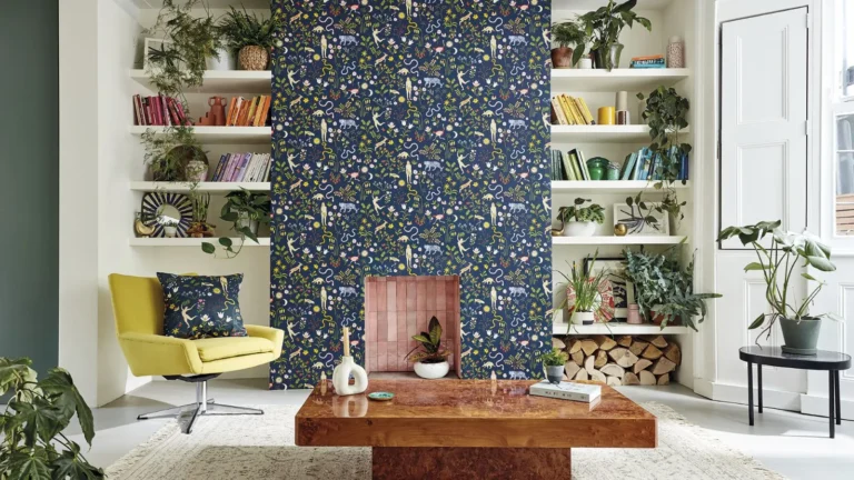Cómo crear hermosas decoraciones de pared