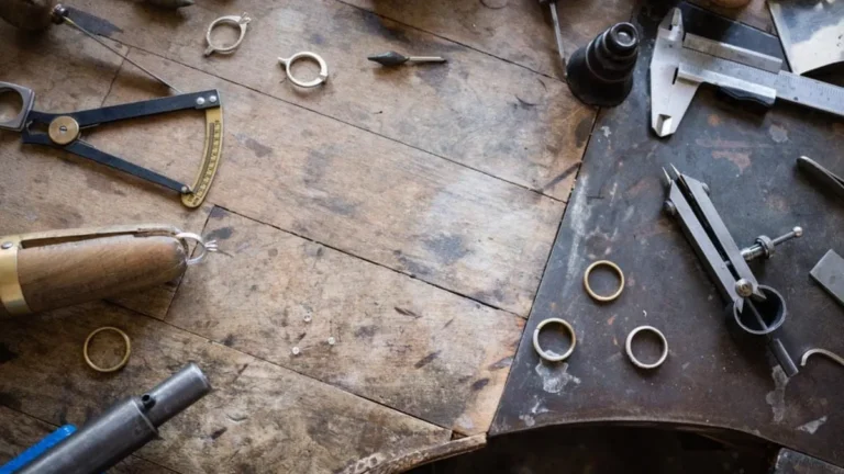 Cómo crear piezas de joyería únicas