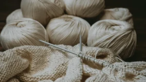 Cómo hacer asas de olla en crochet