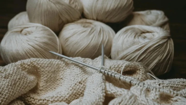 Cómo hacer asas de olla en crochet