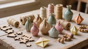 Cómo hacer decoupage en casa