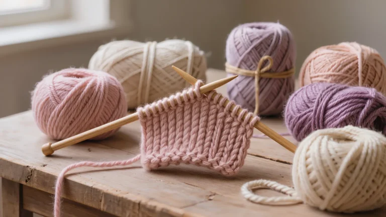 Cómo hacer el punto con onda en relieve