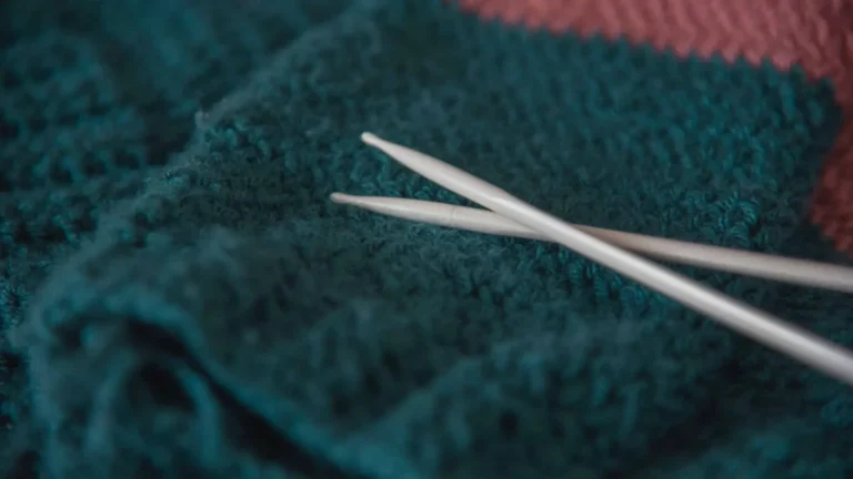 Cómo hacer guantes de ganchillo en casa