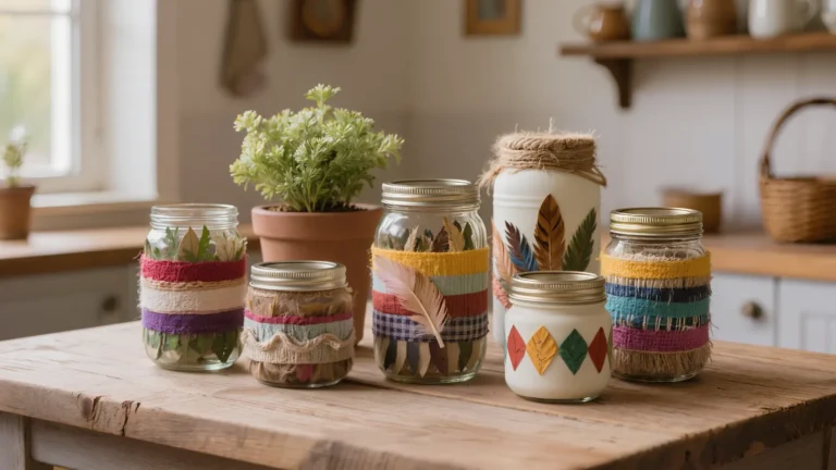 Cómo hacer manualidades con botellas de plástico